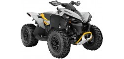 Renegade X xc 1000R 